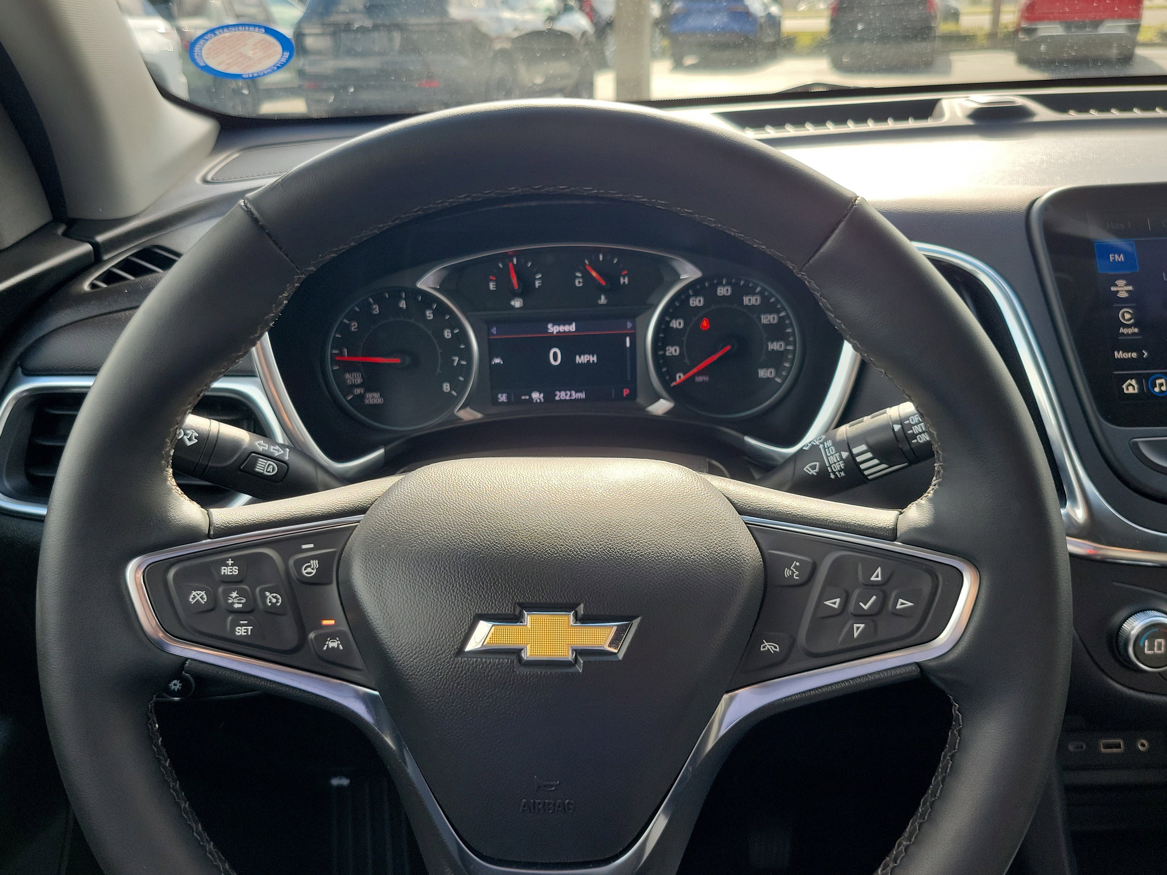 Used 2024 Chevrolet Equinox LT image 20