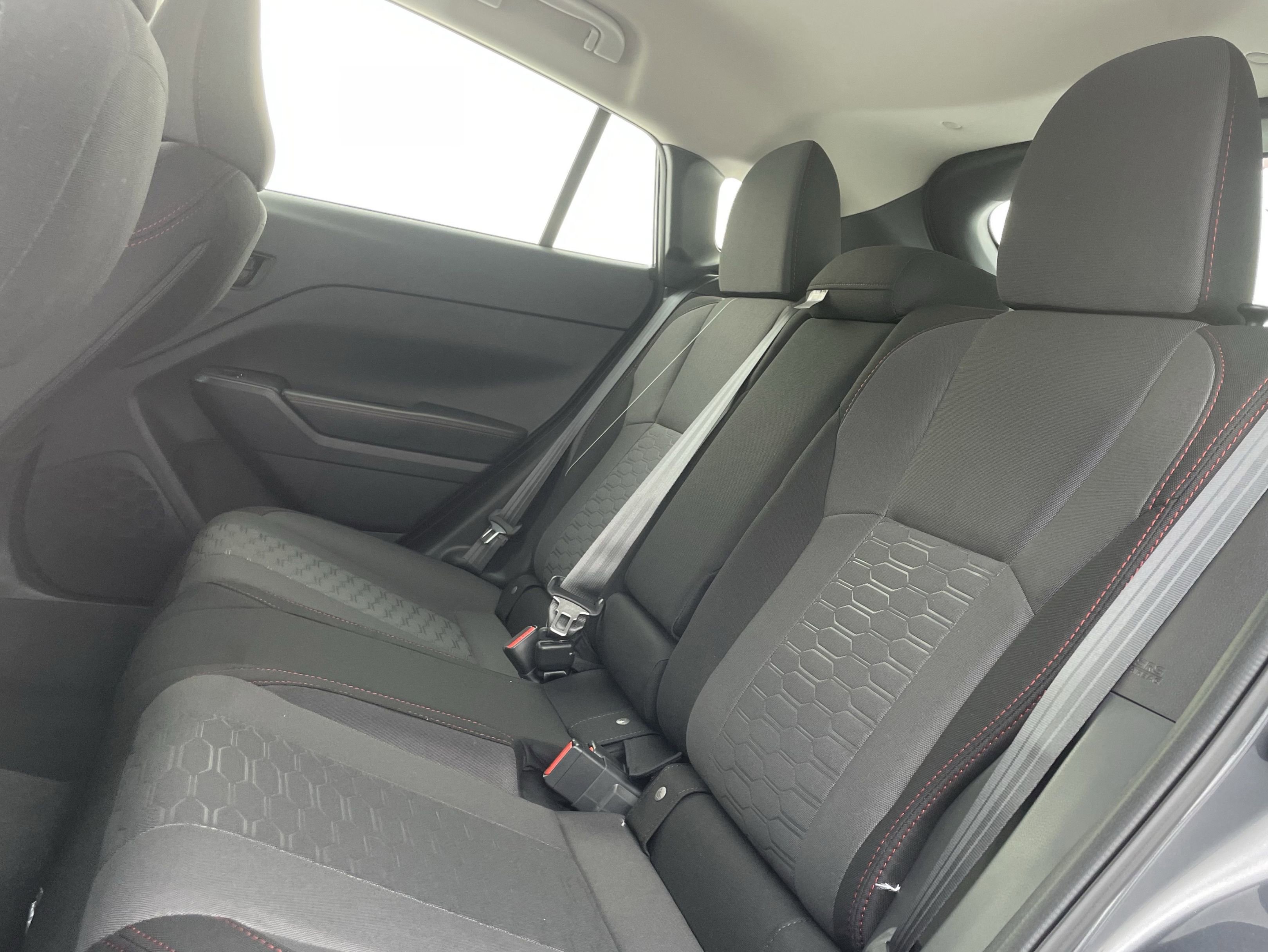 New 2026 Subaru Impreza 2.0i Sport video 2