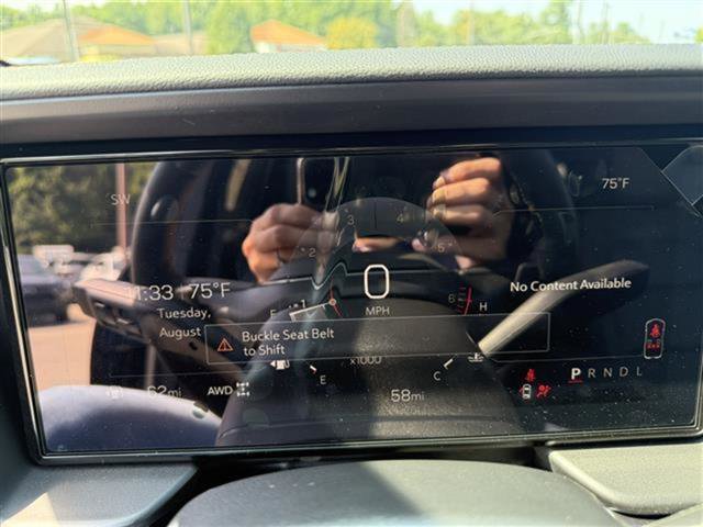 New 2026 GMC Terrain AT4 w/ Convenience Package III image 19