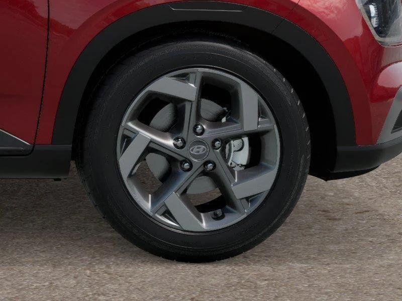 New 2026 Hyundai Venue SEL FWD image 8