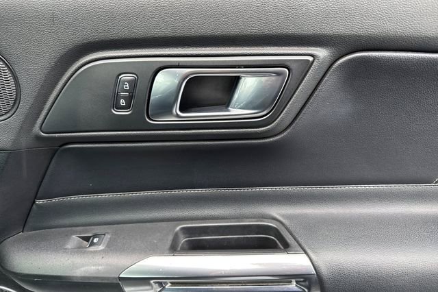 Used 2023 Ford Mustang Premium RWD image 22