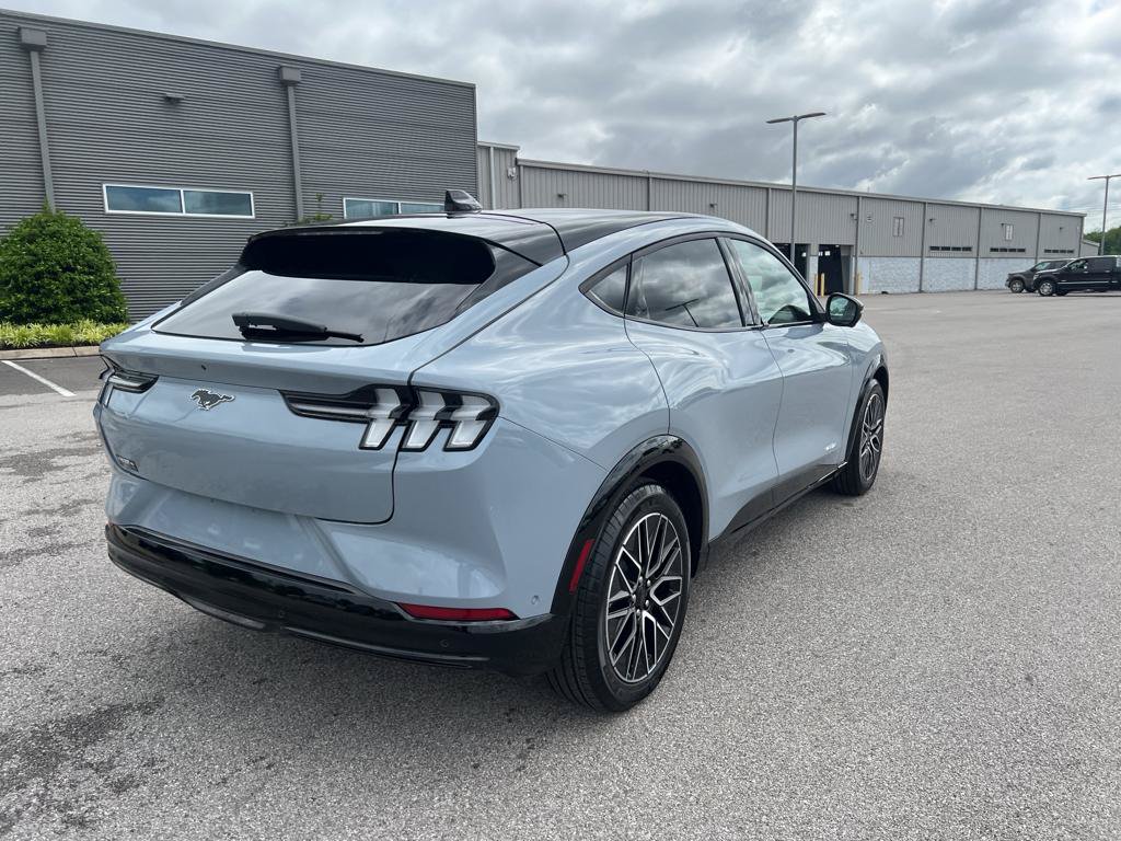 New 2024 Ford Mustang Mach-E Premium RWD image 5