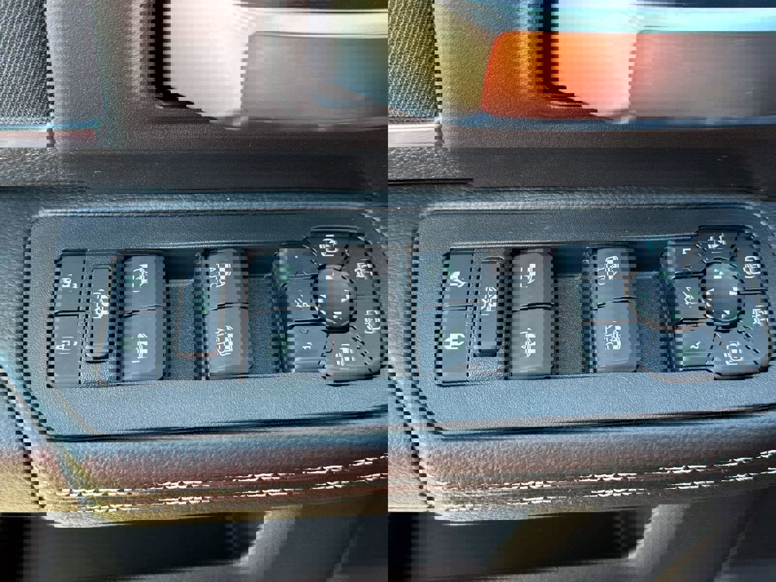 New 2026 RAM 2500 Big Horn image 19