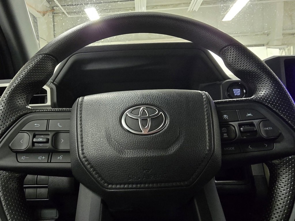 New 2026 Toyota Tacoma SR5 image 26