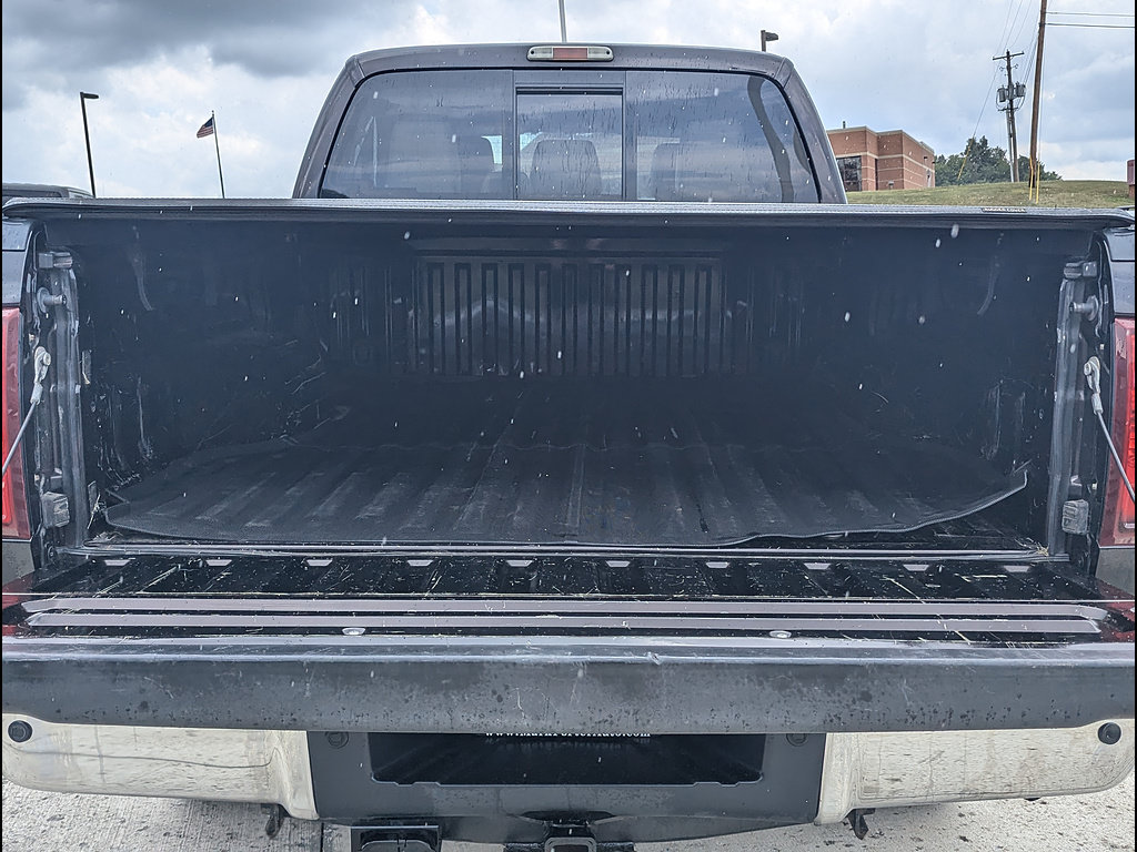 Used 2014 Ford F250 Lariat w/ Lariat Interior Package AWD/4WD image 15