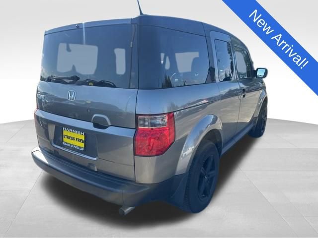 Used 2008 Honda Element EX image 7