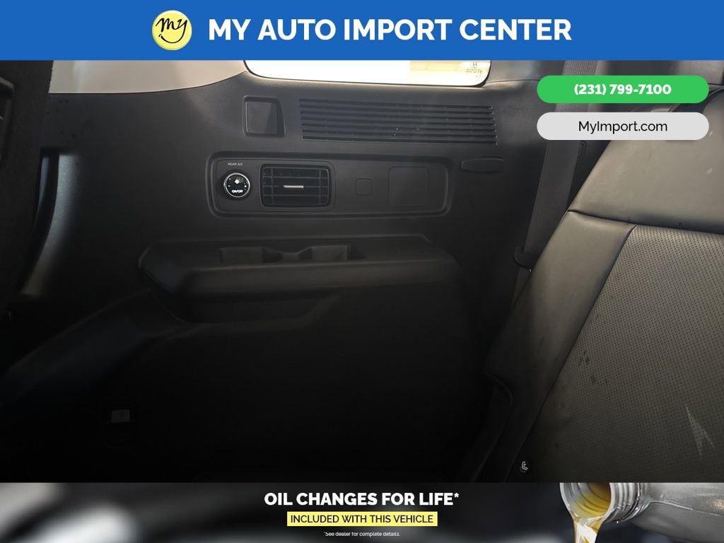 Used 2025 Hyundai Santa Fe SEL image 30