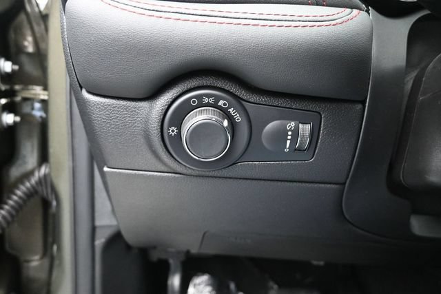 New 2026 Dodge Durango GT AWD/4WD image 15
