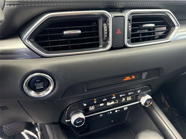 Used 2023 MAZDA CX-5 AWD 2.5 S w/ Preferred Package image 19