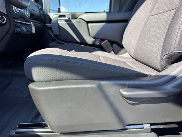 New 2025 GMC Sierra 2500 Pro image 11