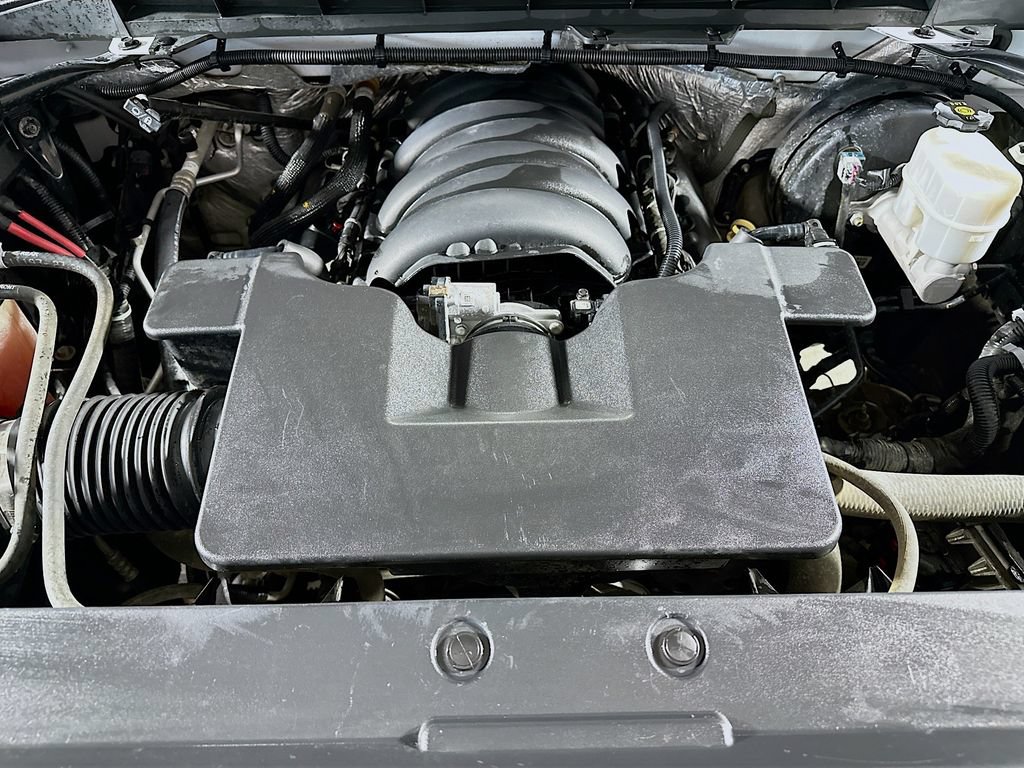 Used 2016 GMC Sierra 1500 SLE AWD/4WD image 28