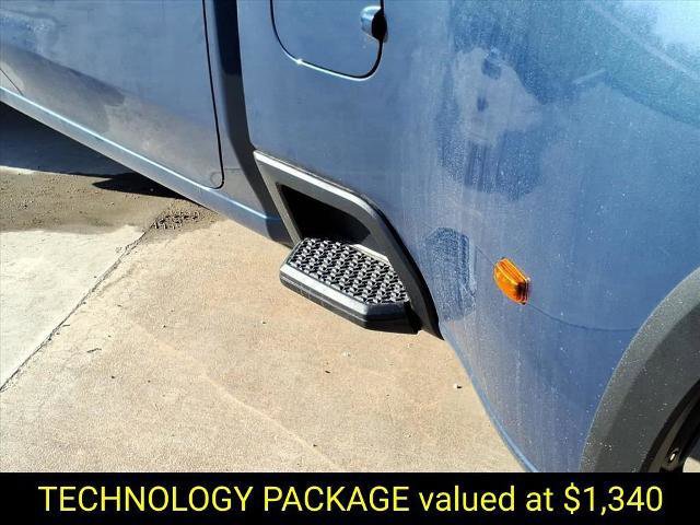 New 2026 Chevrolet Silverado 3500 LTZ w/ LTZ Plus Package image 6