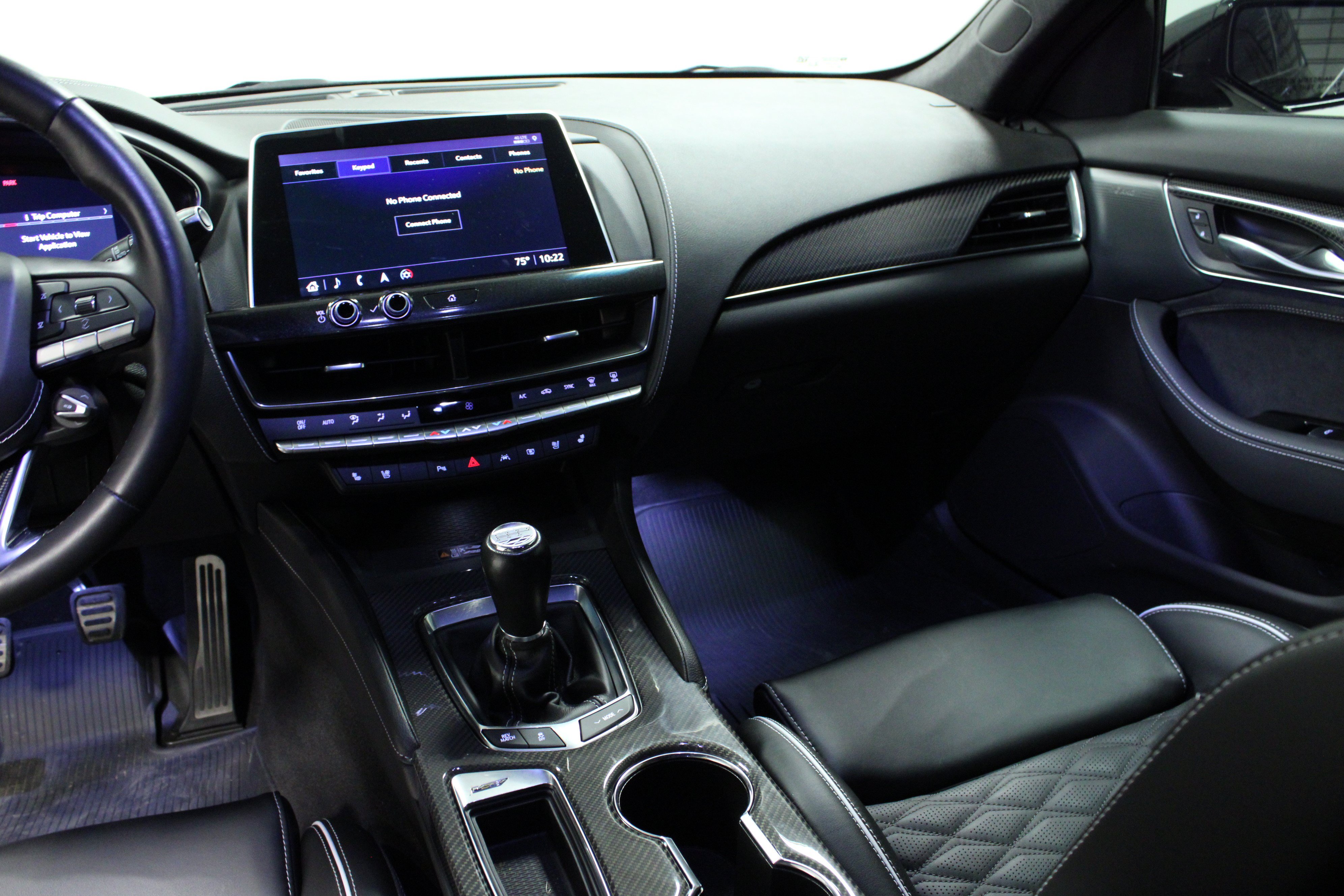 Used 2023 Cadillac CT5 V Blackwing RWD image 18