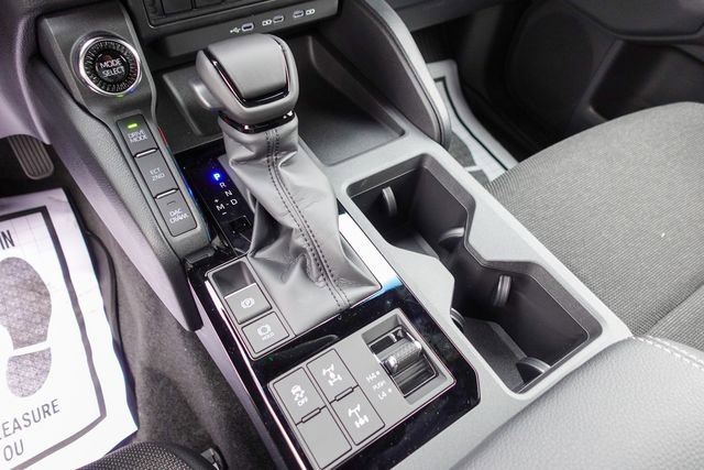 New 2026 Toyota Land Cruiser 1958 image 25