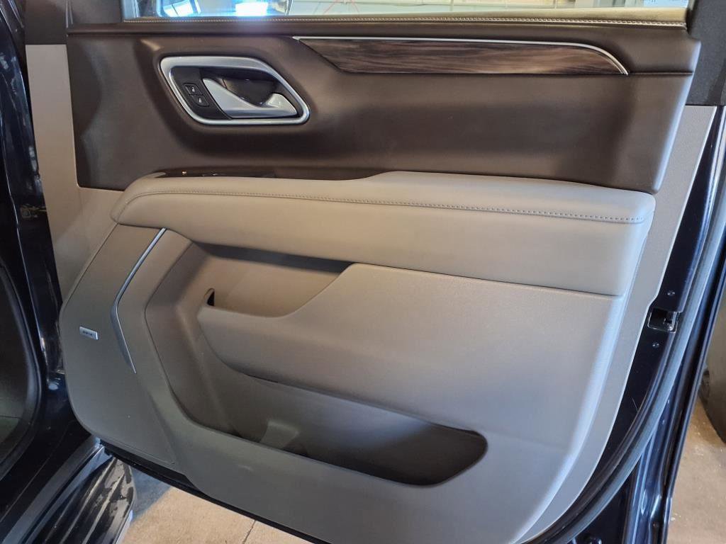Used 2023 Chevrolet Tahoe LT image 6