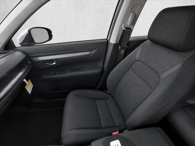 New 2027 Honda CR-V LX image 24