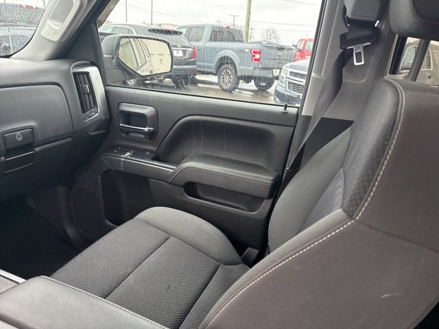 Used 2014 Chevrolet Silverado 1500 LT w/ All Star Edition image 14