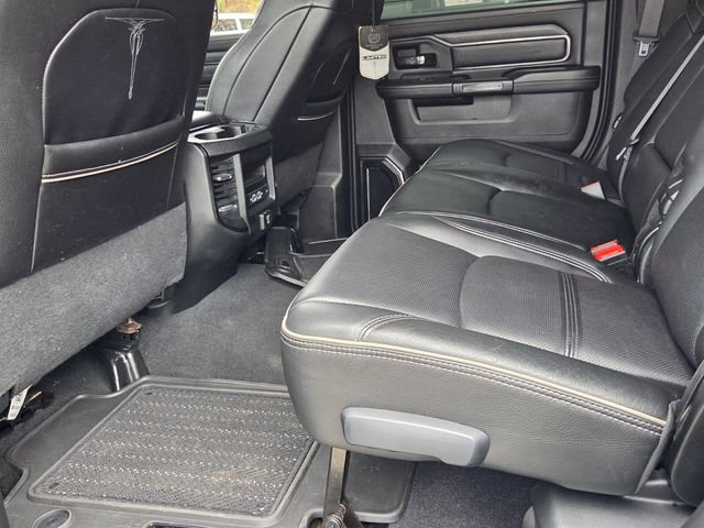 Used 2022 RAM 3500 Limited image 7