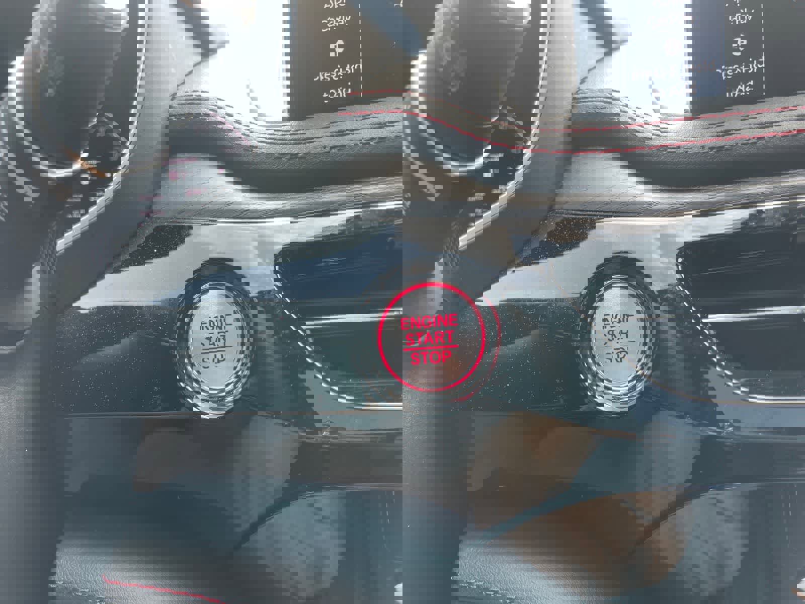 Used 2025 Acura MDX Type S image 18