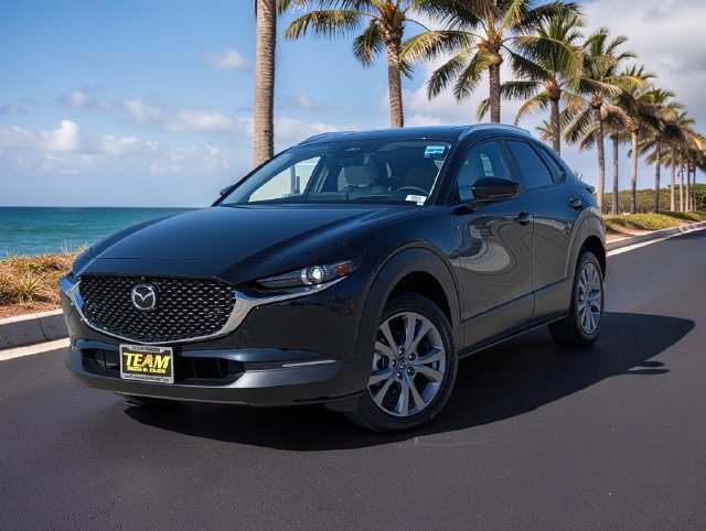 New 2026 MAZDA CX-30 AWD 2.5 S w/ Premium Package image 2