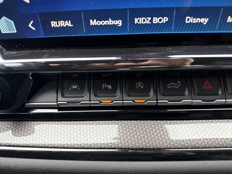 Certified 2026 Chevrolet Silverado 1500 ZR2 w/ ZR2 Bison Edition image 40