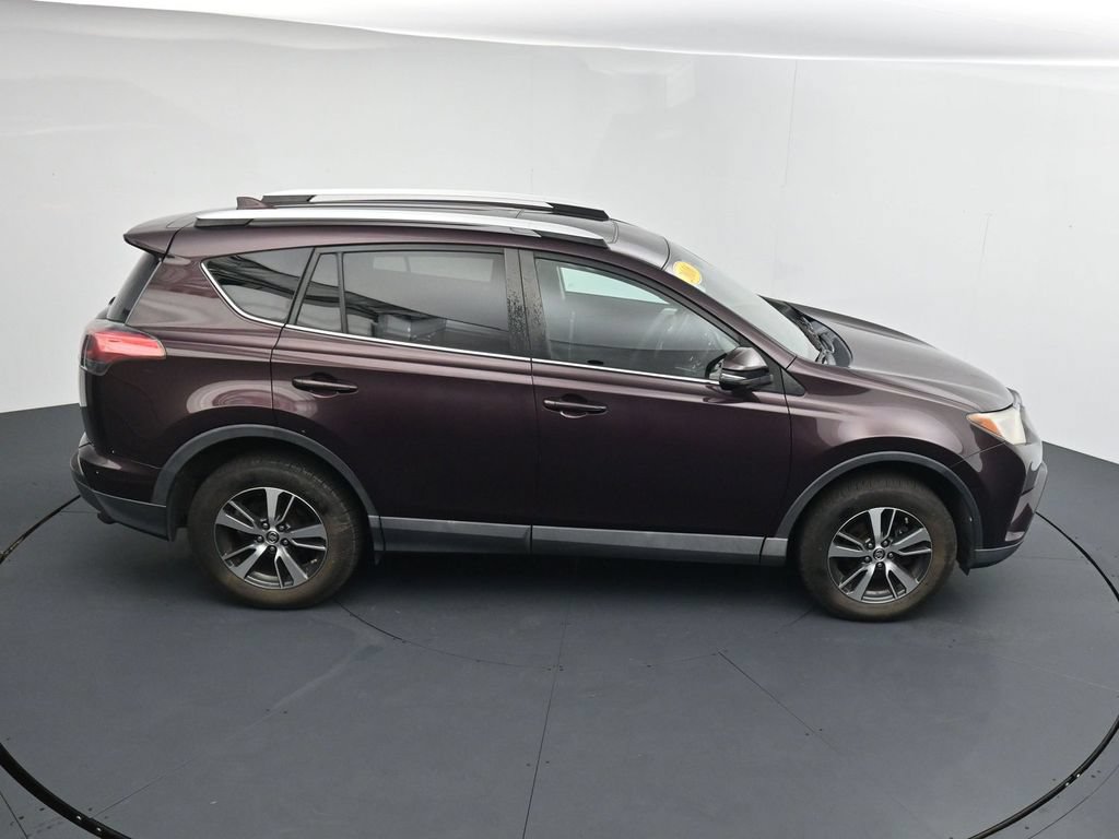 Used 2016 Toyota RAV4 XLE FWD image 28