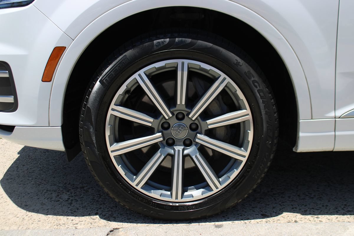 Used 2019 Audi Q7 3.0T Premium w/ Convenience Package AWD/4WD image 42