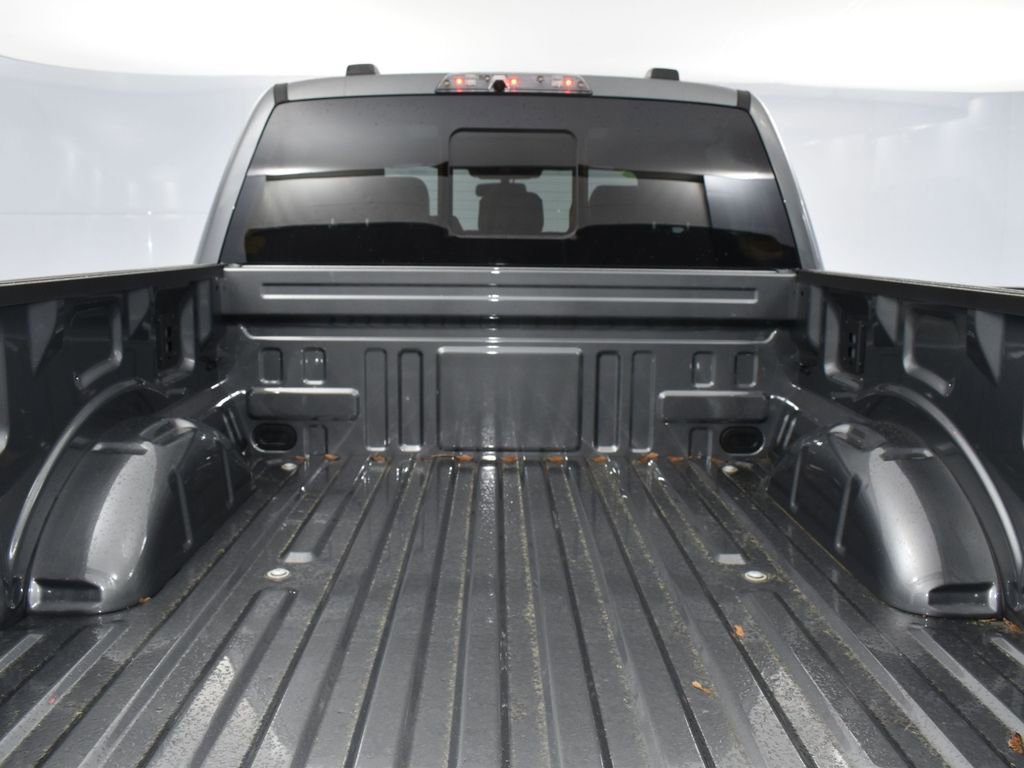 New 2025 Ford F150 Raptor image 20