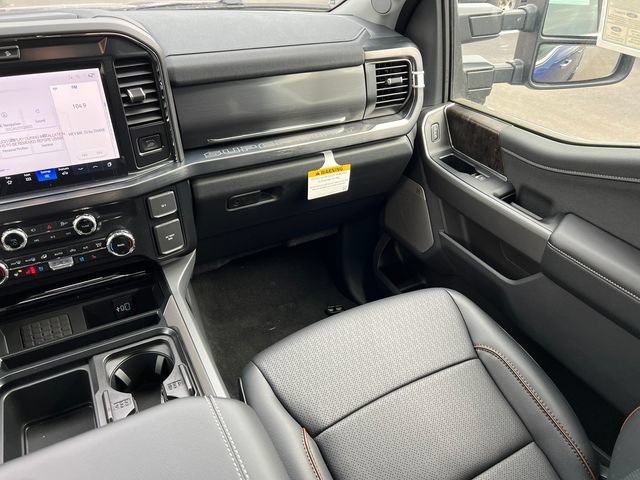 New 2026 Ford F250 Lariat w/ Lariat Ultimate Package AWD/4WD image 44