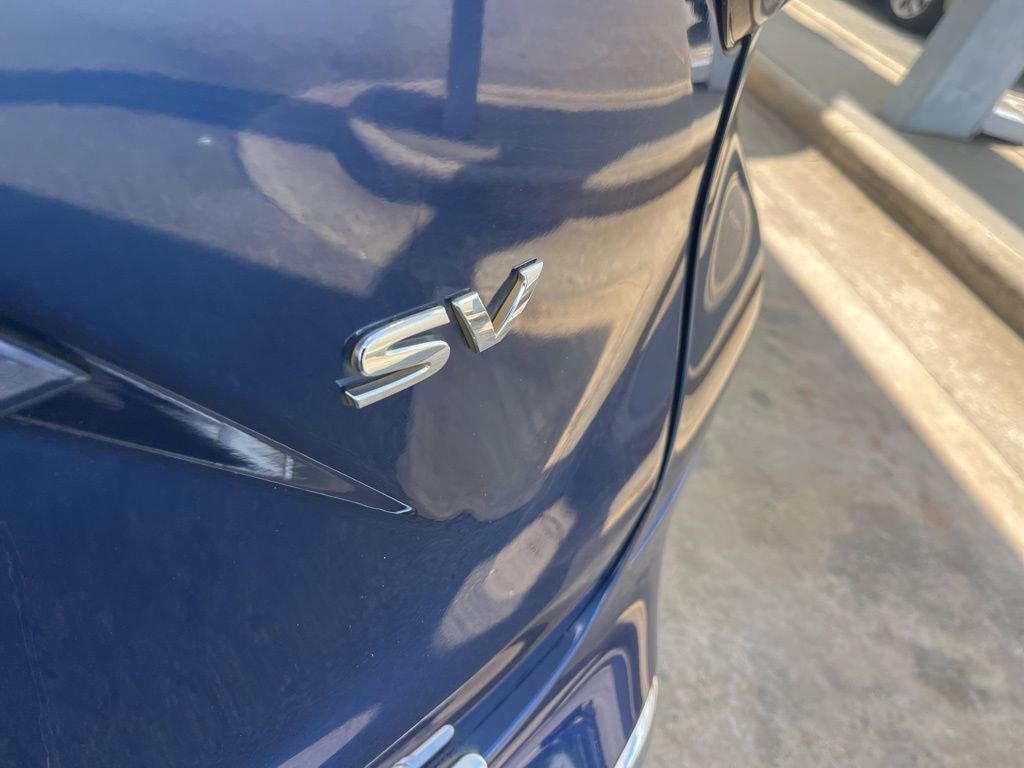 Used 2021 Nissan Murano SV image 27