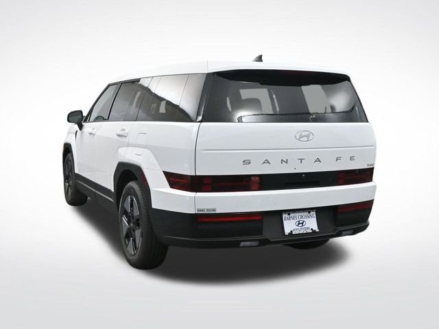 Used 2026 Hyundai Santa Fe SE FWD image 5