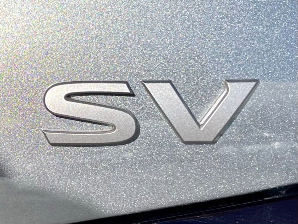 Used 2024 Nissan Altima 2.5 SV image 15