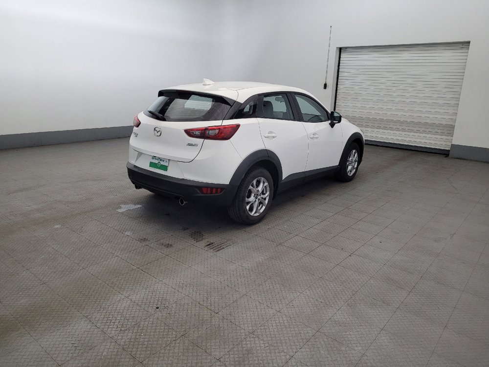 Used 2016 MAZDA CX-3 Touring w/ Premium Package AWD/4WD image 9