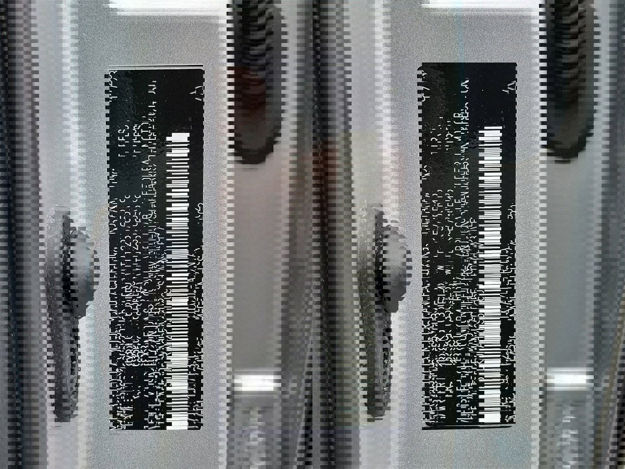 Used 2023 Toyota Highlander LE image 34