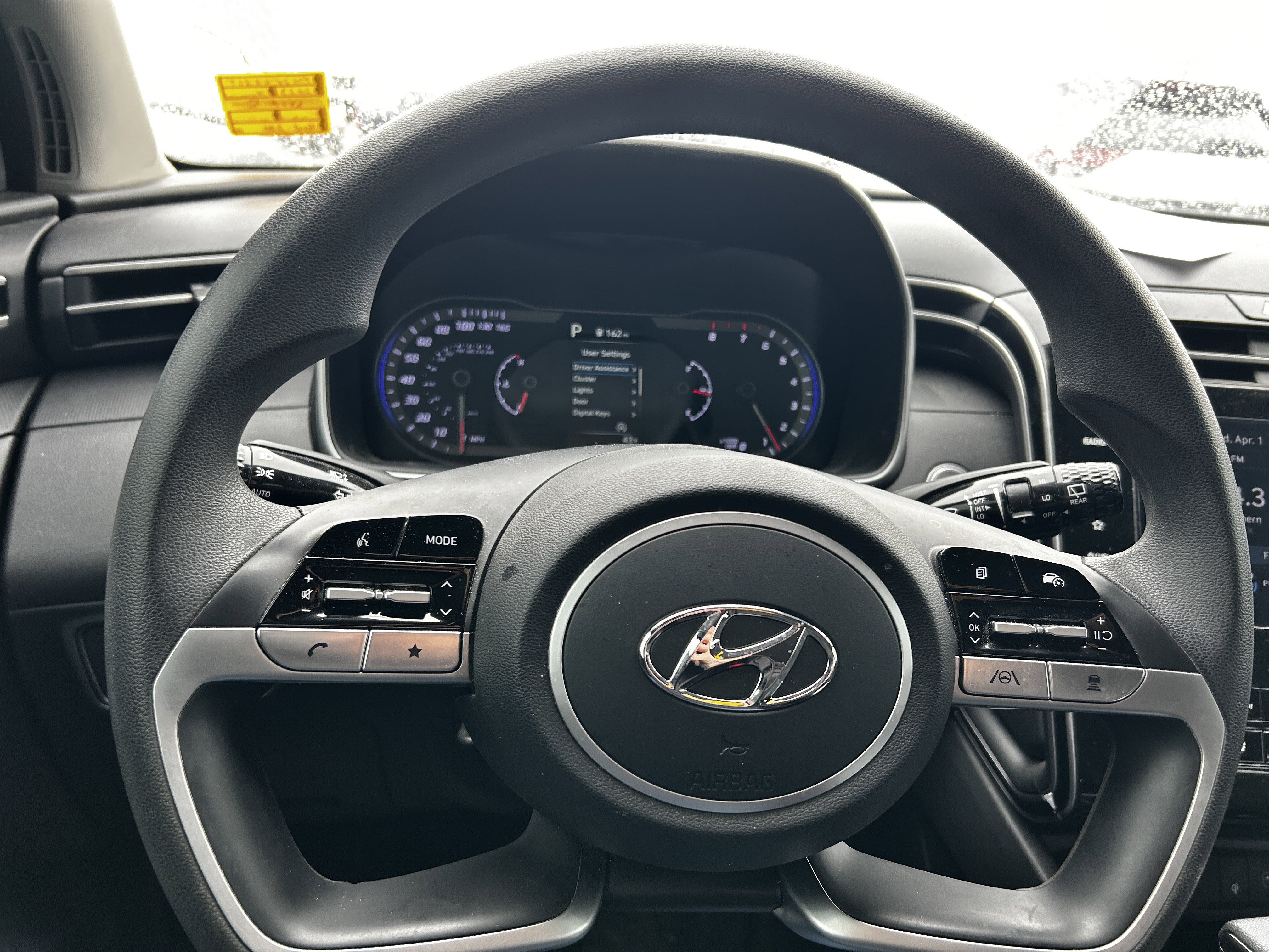 Used 2023 Hyundai Tucson SEL image 18