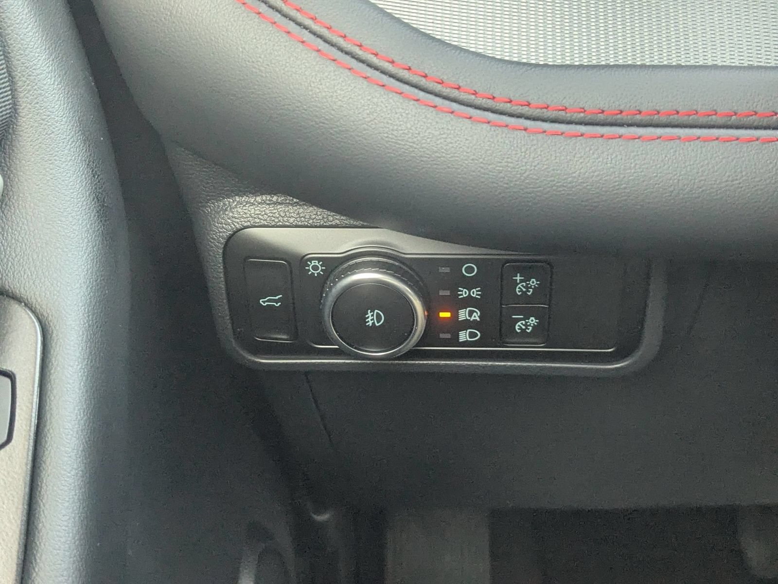New 2026 Ford Explorer ST AWD/4WD image 16