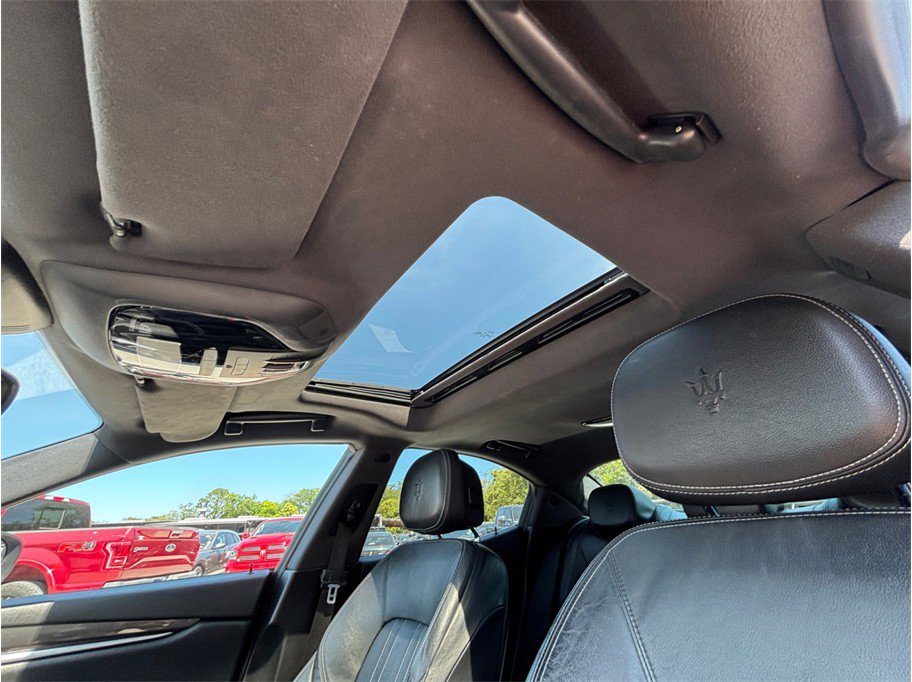 Used 2017 Maserati Ghibli image 26