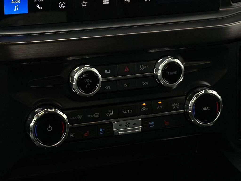 New 2026 Ford F250 4x4 Crew Cab Super Duty image 51