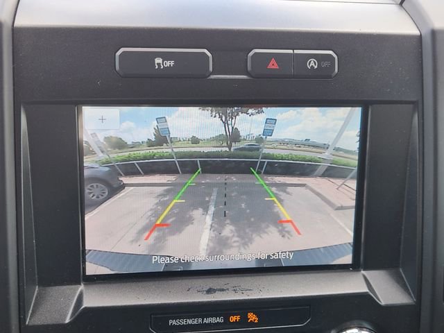 Used 2020 Ford F150 XL w/ Equipment Group 101A Mid AWD/4WD image 13
