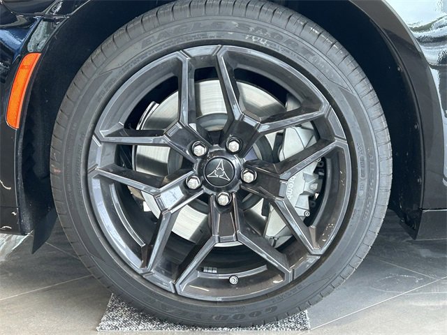 New 2026 Dodge Charger Daytona Scat Pack image 6