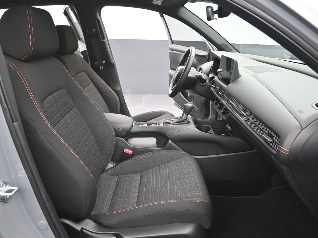 Used 2026 Honda HR-V Sport image 16