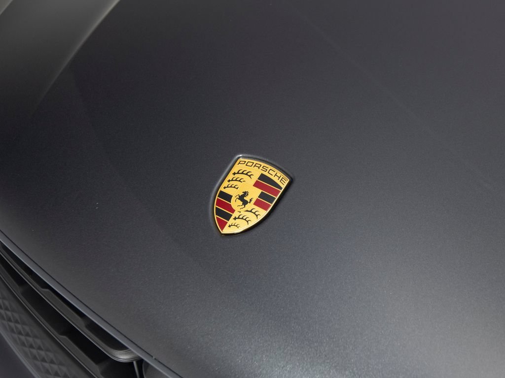 Certified 2026 Porsche Macan AWD/4WD image 14