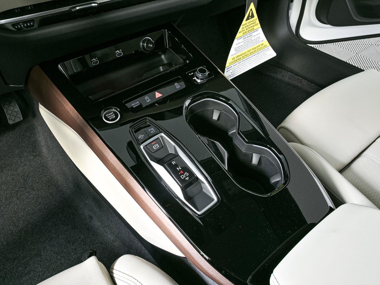 New 2026 Audi A5 Premium Plus AWD/4WD image 20