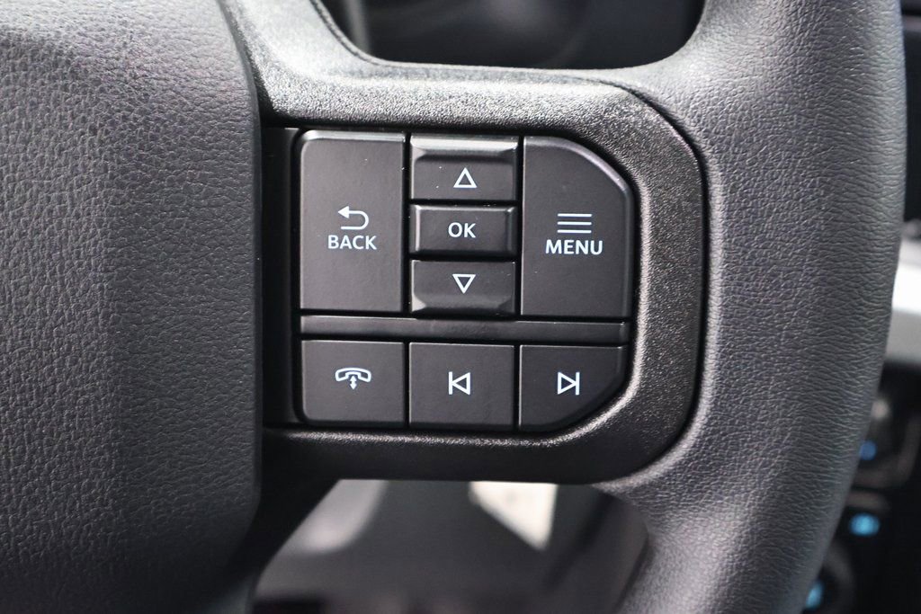 New 2026 Ford F550 4x4 Regular Cab Super Duty image 15