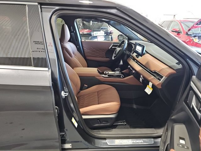 New 2026 Mitsubishi Outlander SEL AWD/4WD image 28