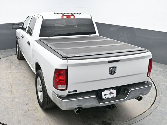 Used 2020 RAM 1500 Tradesman w/ Tradesman SXT Package RWD image 26