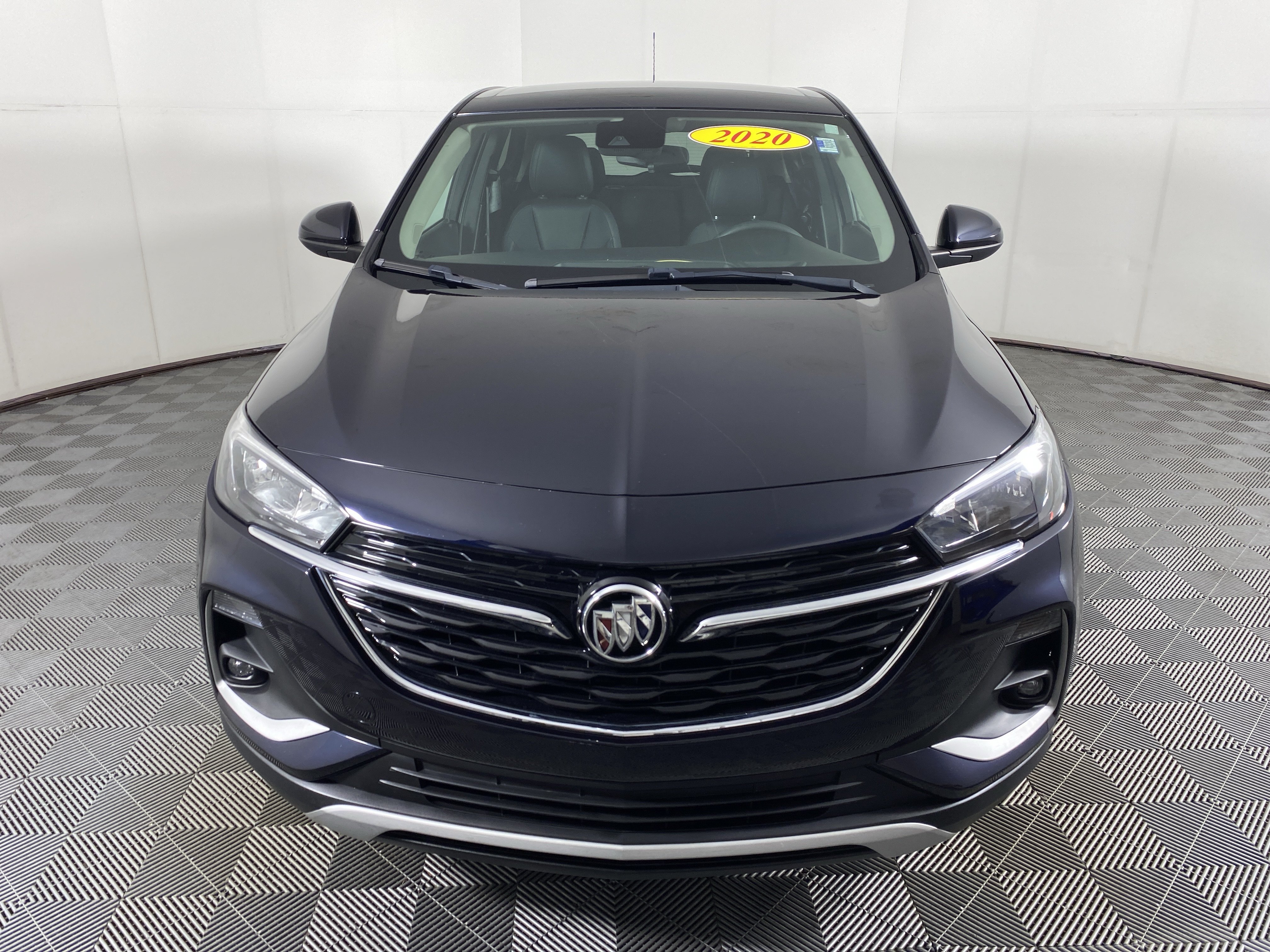 Used 2020 Buick Encore GX Preferred w/ Cold Weather Comfort Package FWD image 11