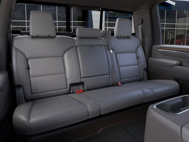 New 2026 GMC Sierra 3500 SLT w/ SLT Premium Package image 17