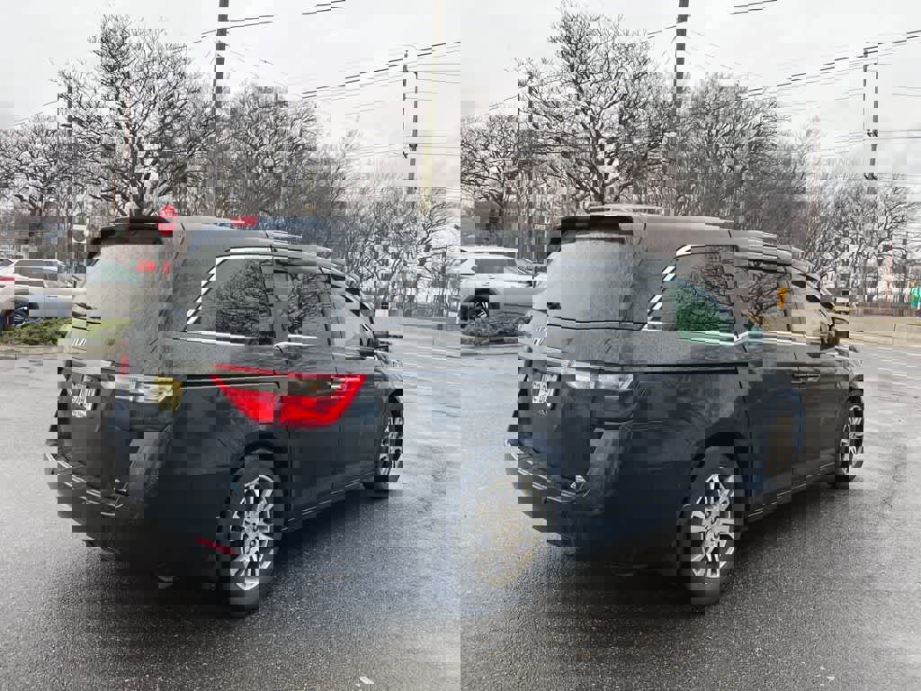 Used 2011 Honda Odyssey EX-L image 30