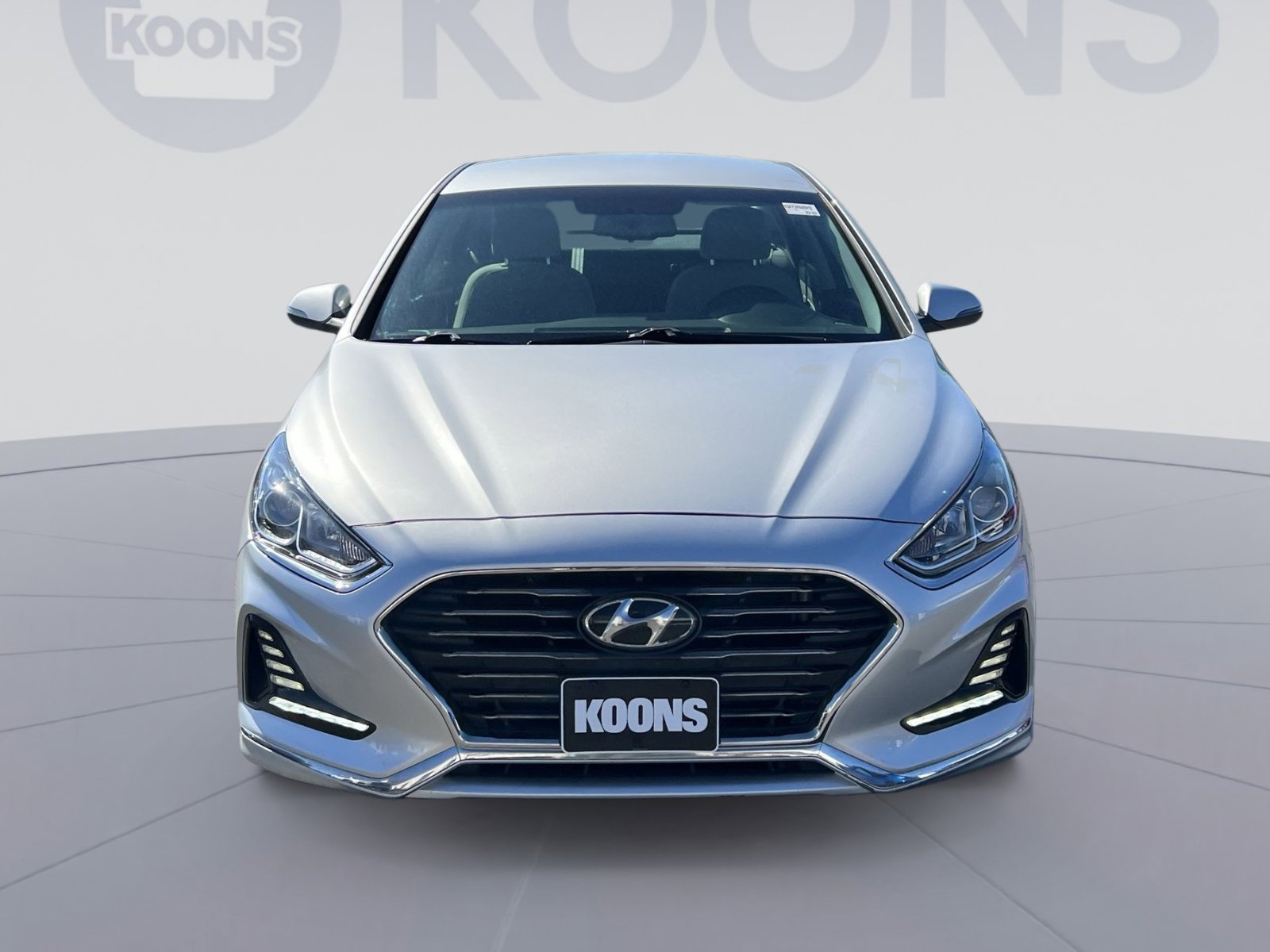 Used 2018 Hyundai Sonata SEL FWD image 19